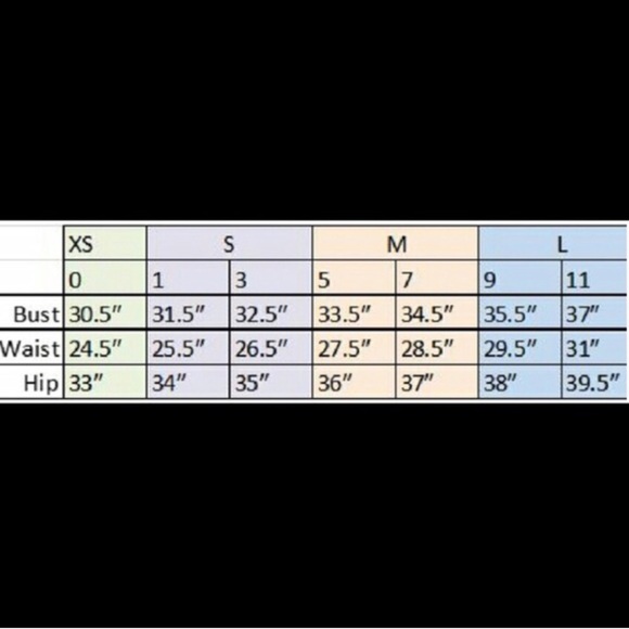 🎉HP🎉💖 Curvy Illusions Skirt(LAST ONE) - Picture 4 of 4